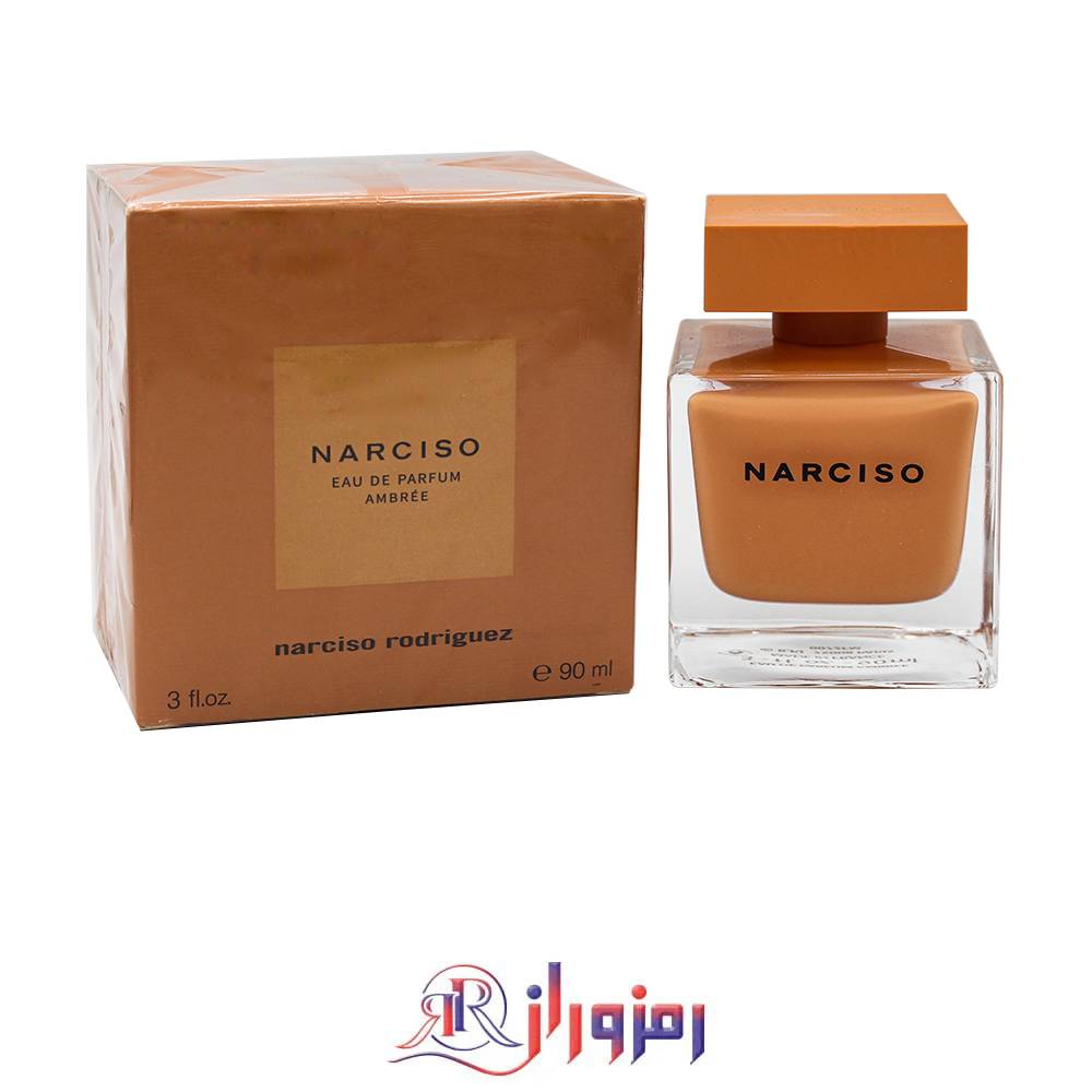 قیمت عطر نارسیسو رودریگز نارسیسو ادو پرفیوم امبر